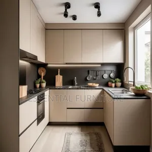 Kitchen Cabinets