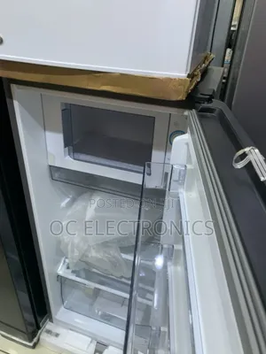 Hisense Fridge 150l