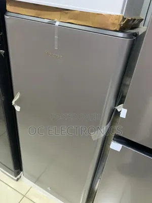 Hisense Fridge 150l