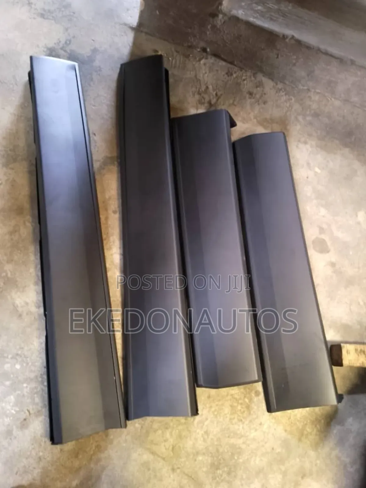 Complete Door Paded for Mazda Cx9 2018modle