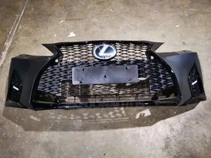 Complete Front Bumper Is250 Lexus