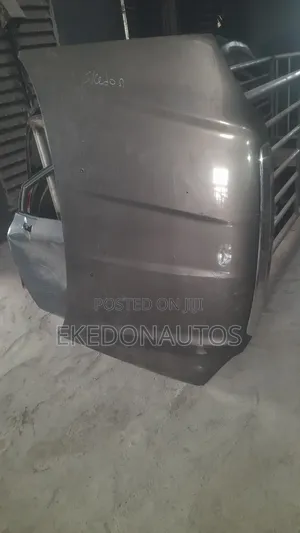 Bonnet for Mazda Tribute 2006modle