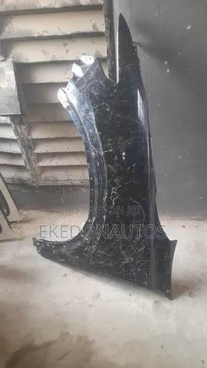 Fender for Mazda Cx9 2020 Model