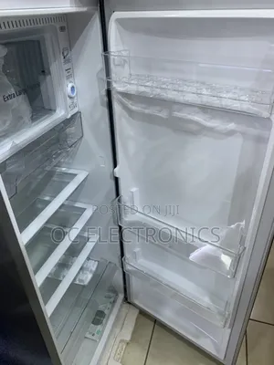 Lg Inverter Refrigerator 199l