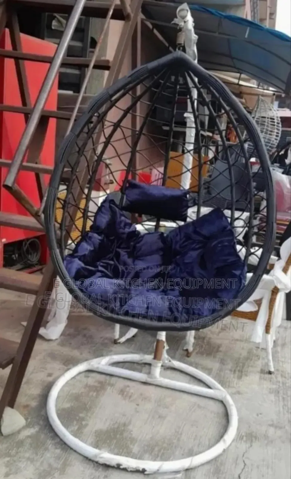 Swing Chair