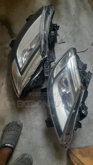 Headlight for Mazda Cx9 2009 Modle