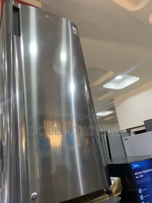 Lg Inverter Refrigerator 169l