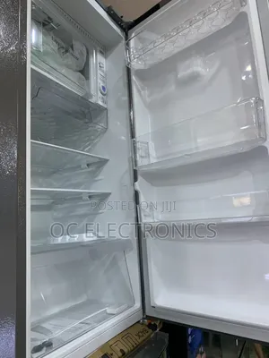 Lg Inverter Refrigerator 169l