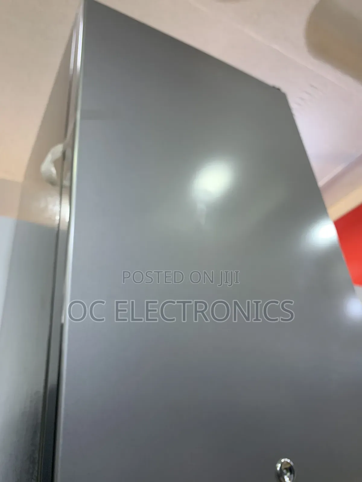 Hisense Refrigerator 121l