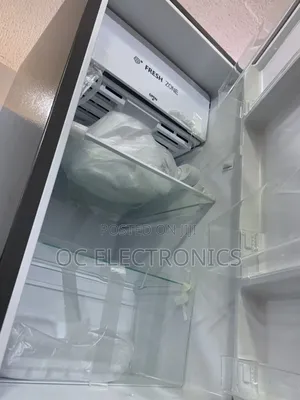 Hisense Refrigerator 121l