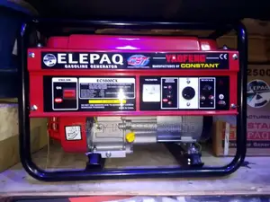 Elepaq Generator 100% Copper Coil