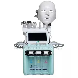 Hydra Facial Machine 8 in 1