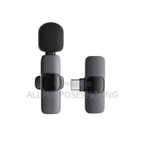 Wireless Microphone