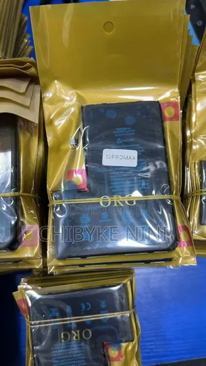 12promax Battery