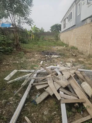 Residential Land at Chevron Lekki Lagos