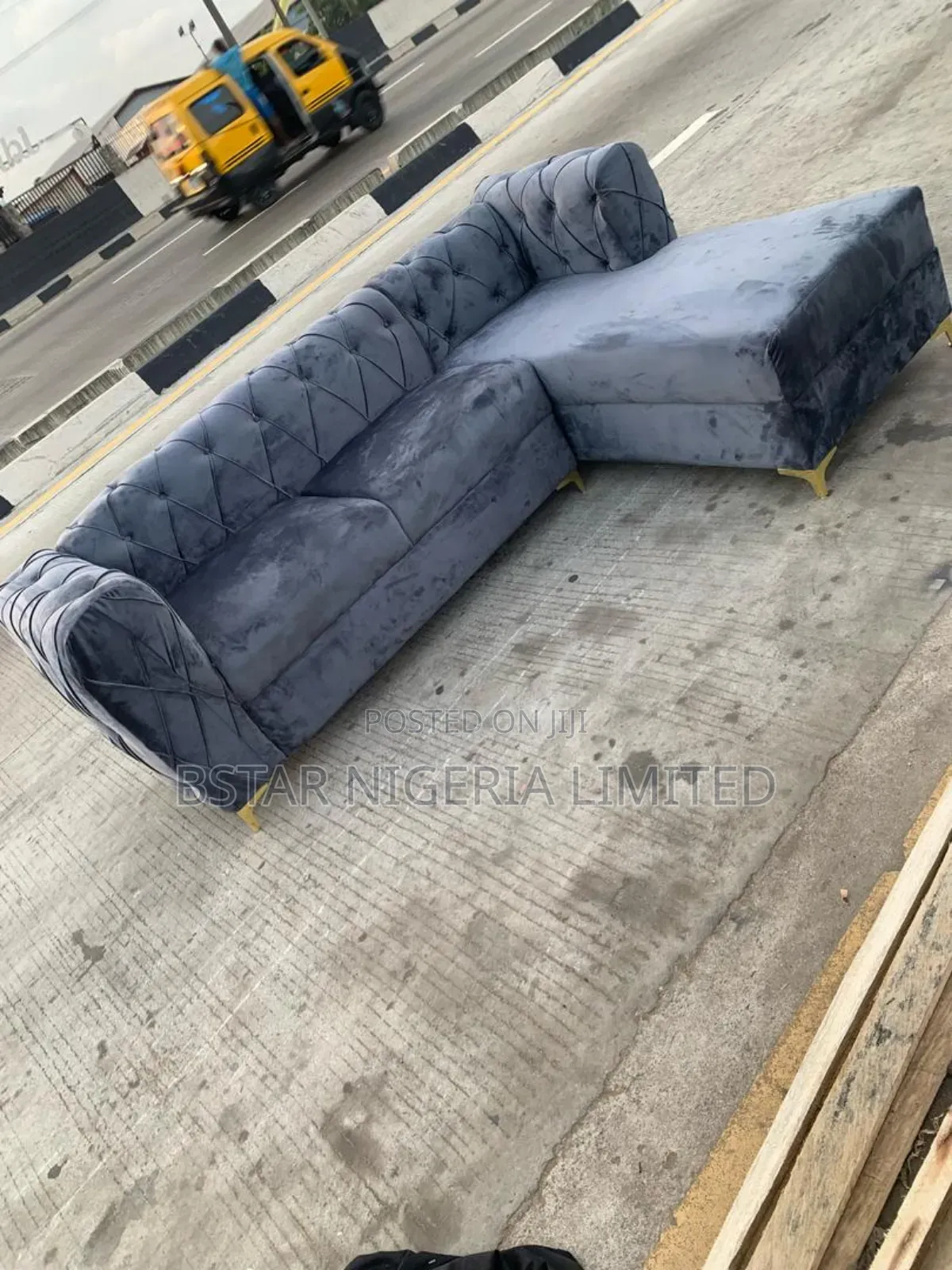 Promo!! 6seaters Lshape Sofa Chair(Available! 