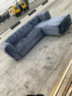 Promo!! 6seaters Lshape Sofa Chair(Available! 