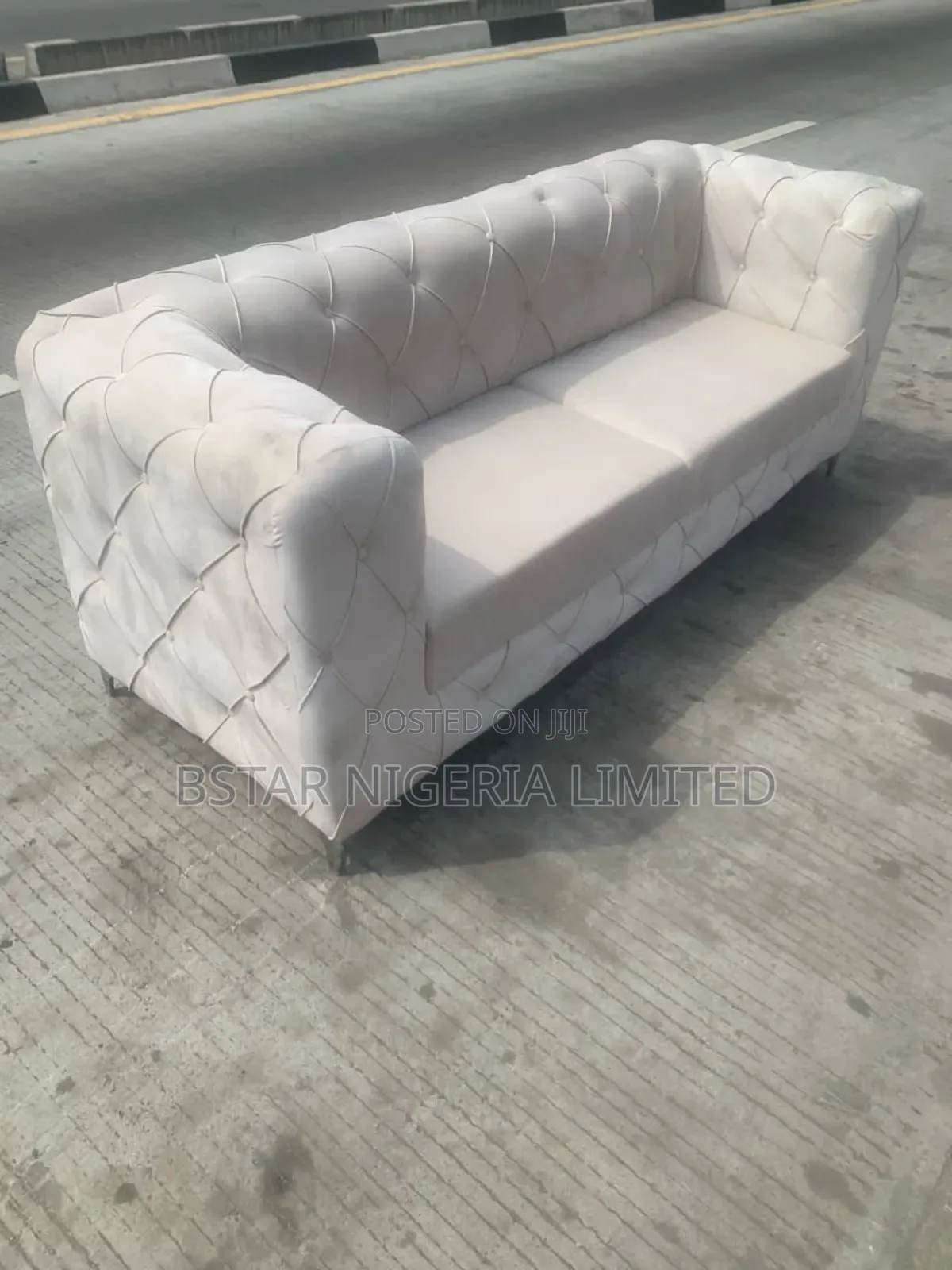 3seater Sofa Chair