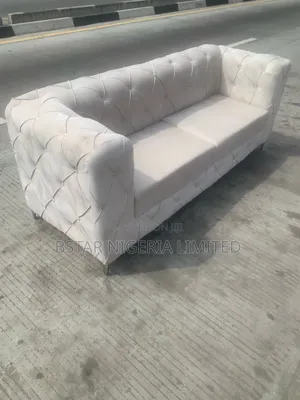 3seater Sofa Chair