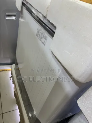 Lg Washing Twin Tub Machine Wash and Spin 6kg
