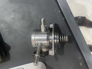 Chevrolet Impala High Pressure Pump