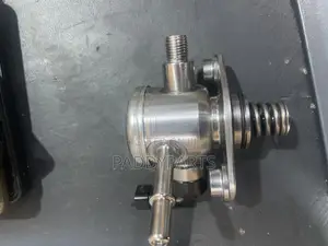 Chevrolet Impala High Pressure Pump