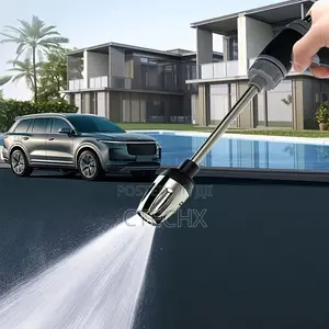 High-Pressure Multi-Function Car Wash Spray Gun
