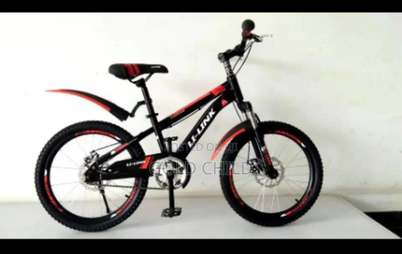 Children Bicycles