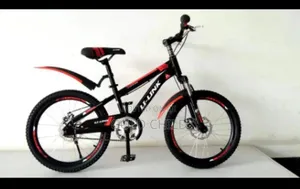 Children Bicycles