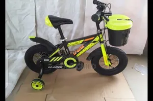 Children Bicycles