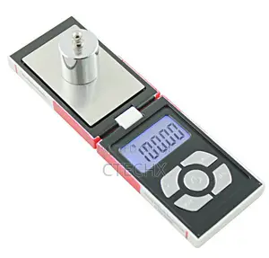 High-Precision Portable Pocket Scale 500g/0.1g.