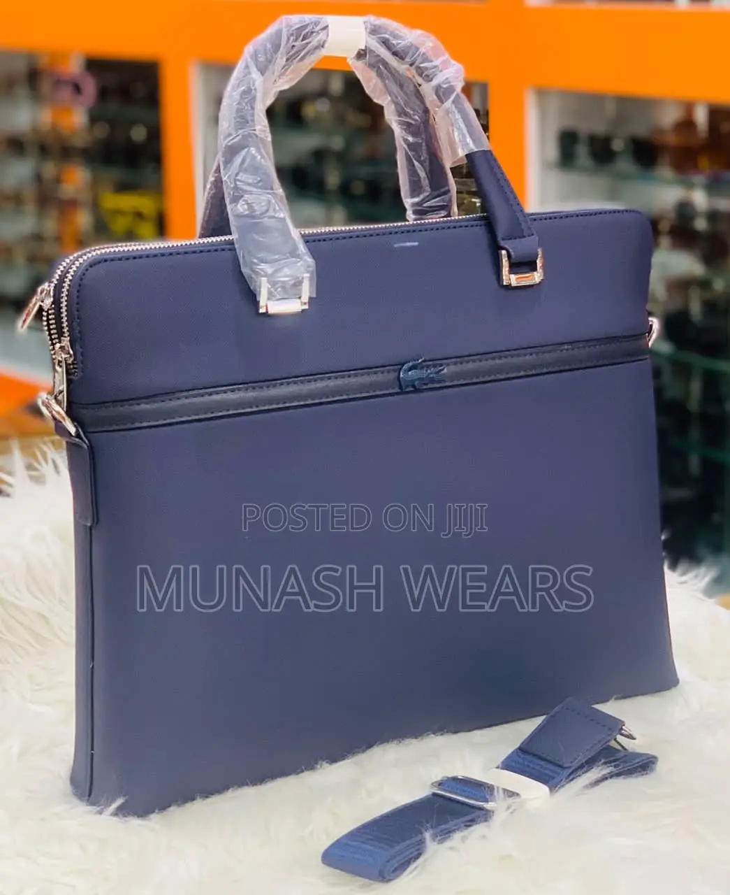 Original Leather Laptop Bags