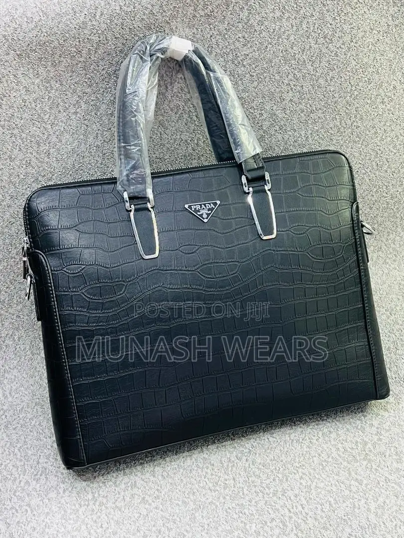 Original Leather Laptop Bags
