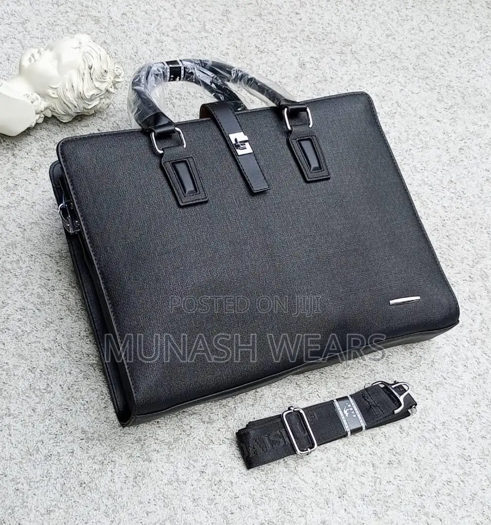 Original Leather Laptop Bags