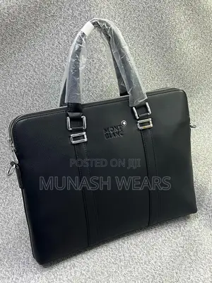 Original Leather Laptop Bags