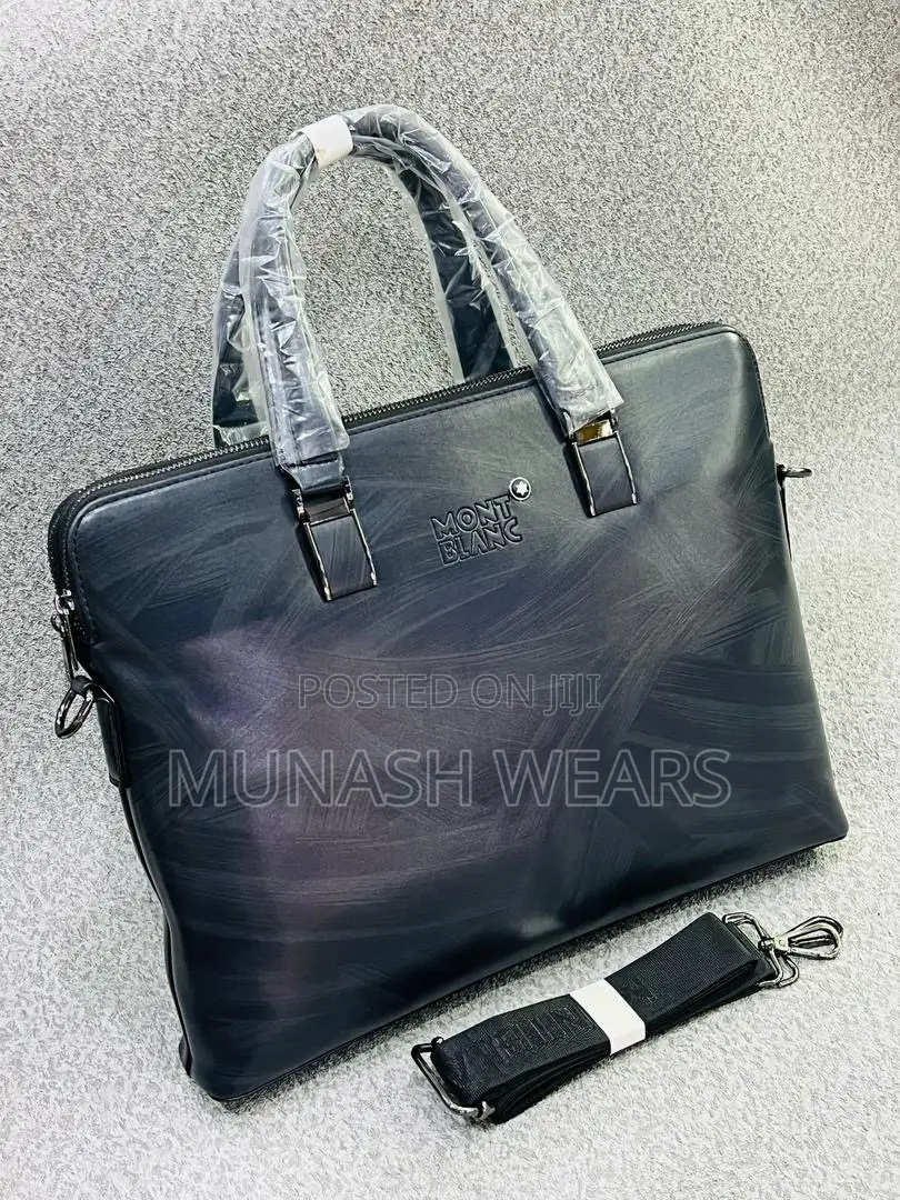 Original Leather Laptop Bags
