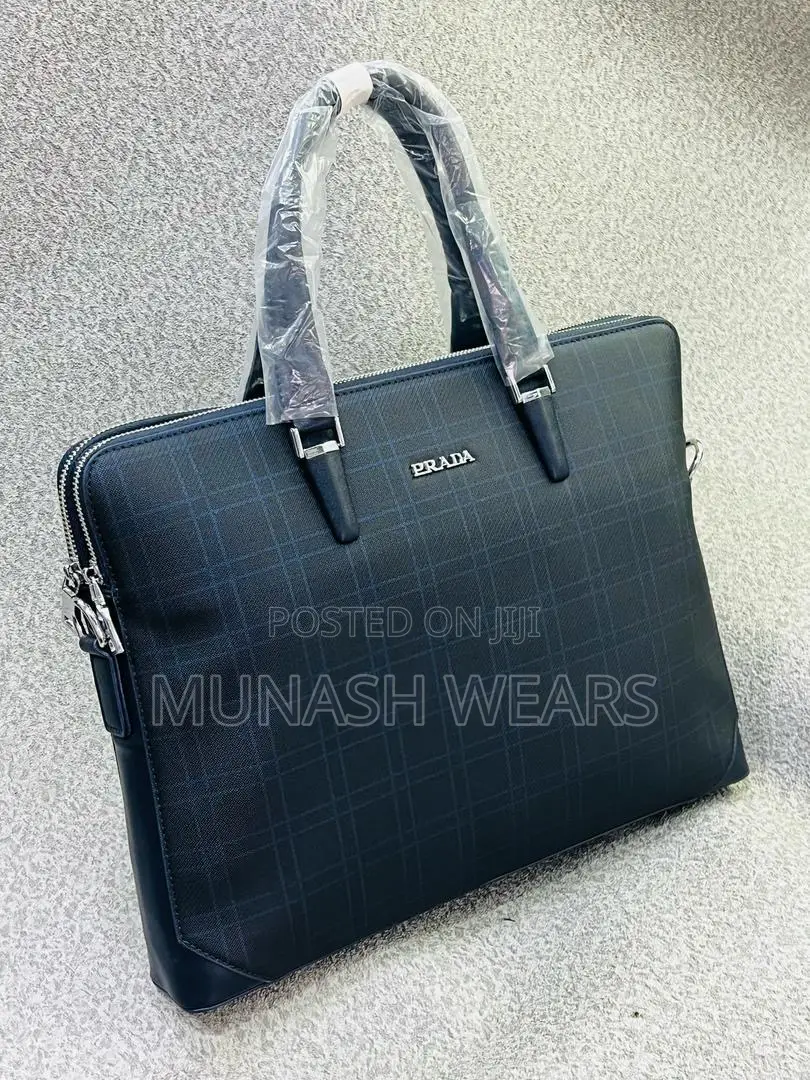 Original Leather Laptop Bags