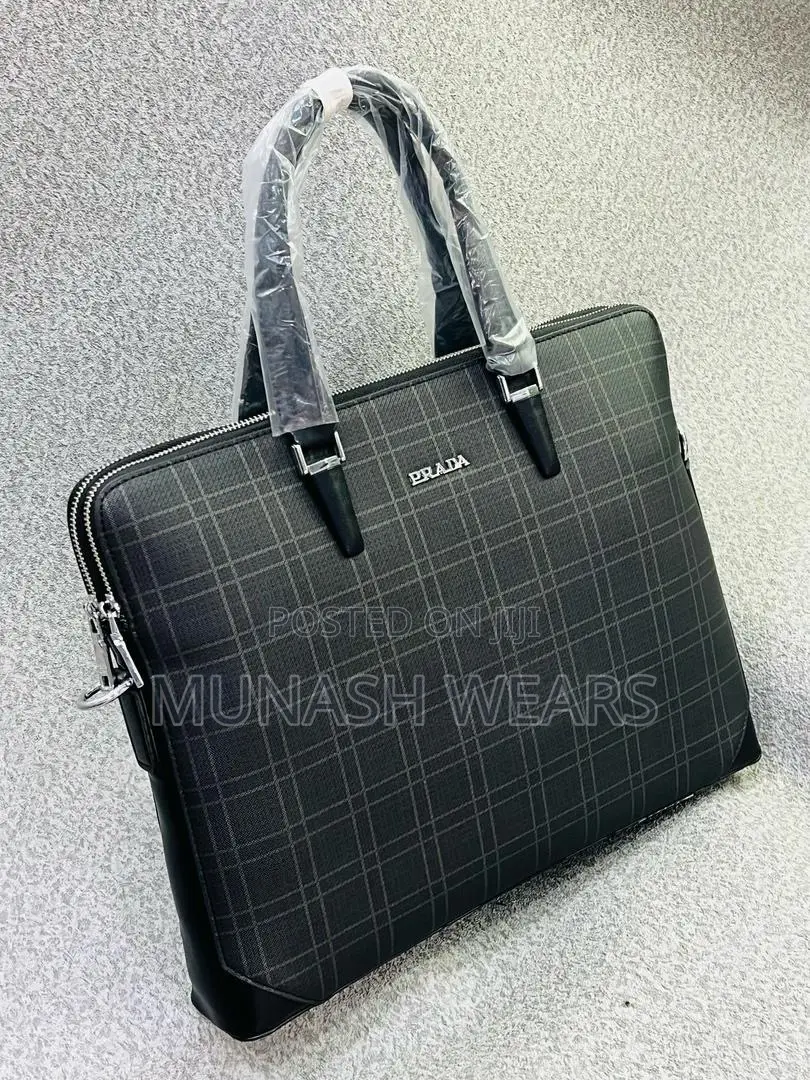 Original Leather Laptop Bags
