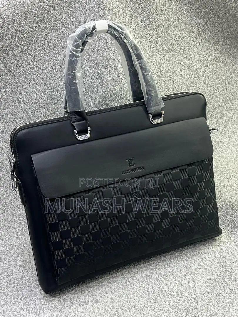Original Leather Laptop Bags