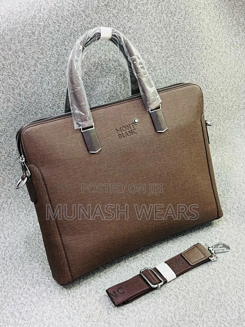 Original Leather Laptop Bags