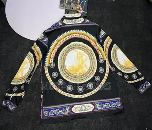 Versace Luxury Shirt