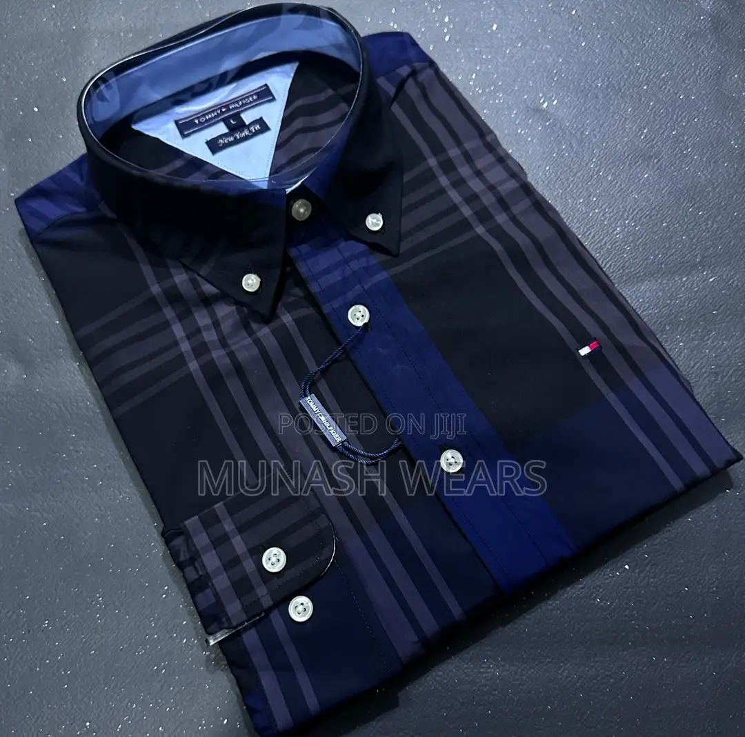 Tommy Hilfiger
