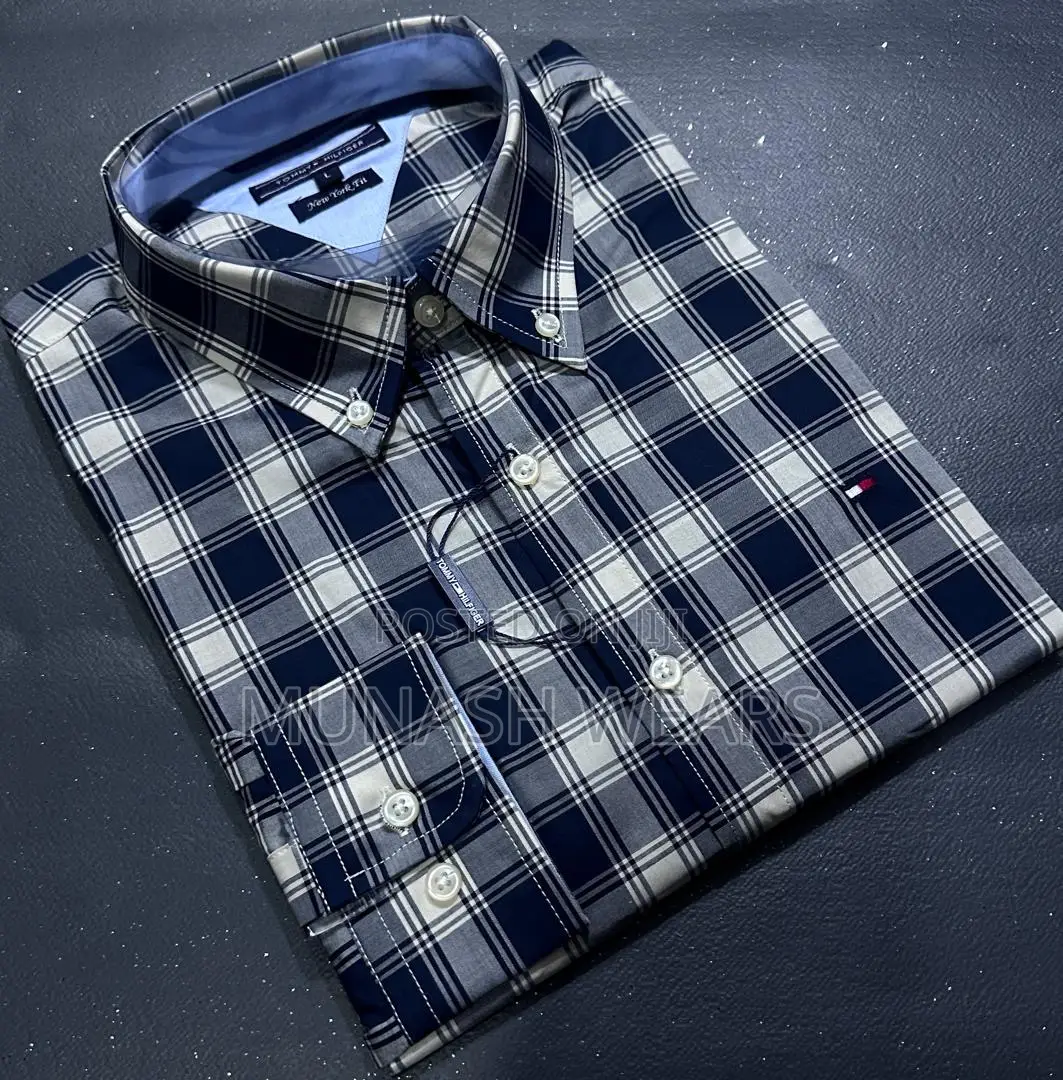 Tommy Hilfiger