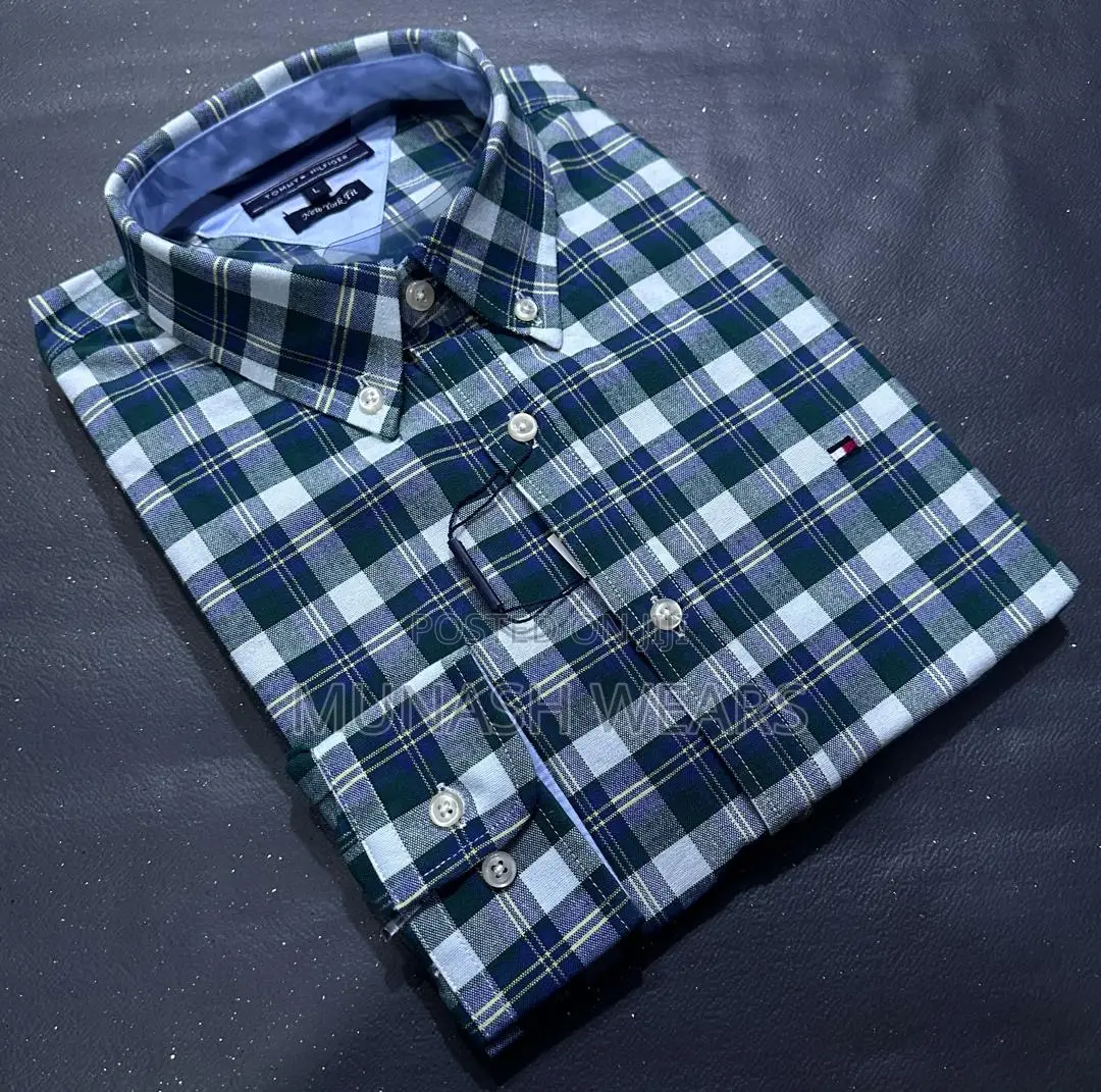 Tommy Hilfiger
