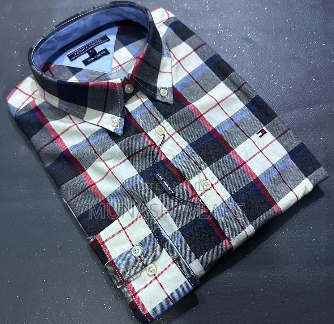 Tommy Hilfiger
