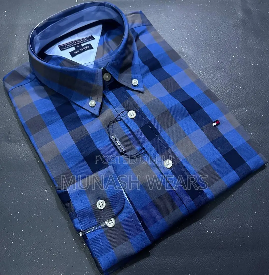 Tommy Hilfiger