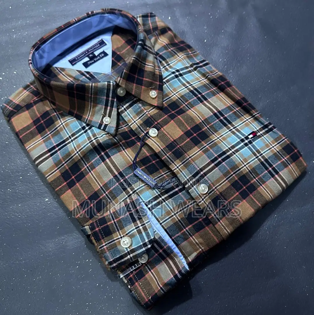 Tommy Hilfiger