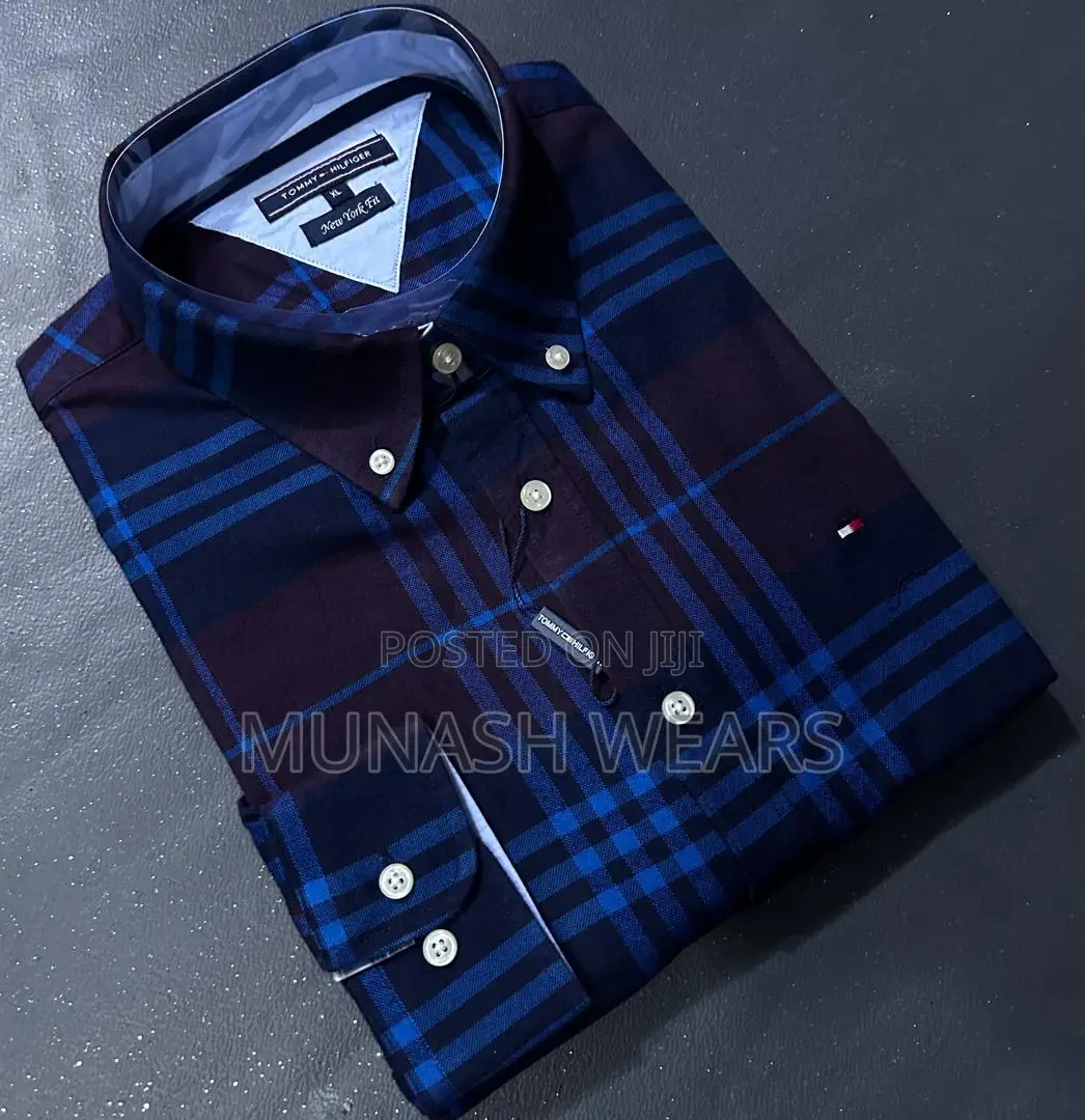 Tommy Hilfiger