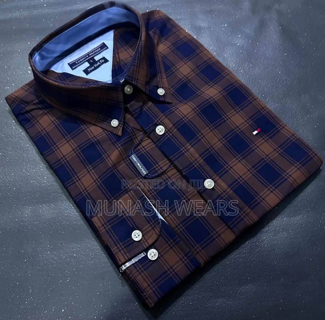 Tommy Hilfiger