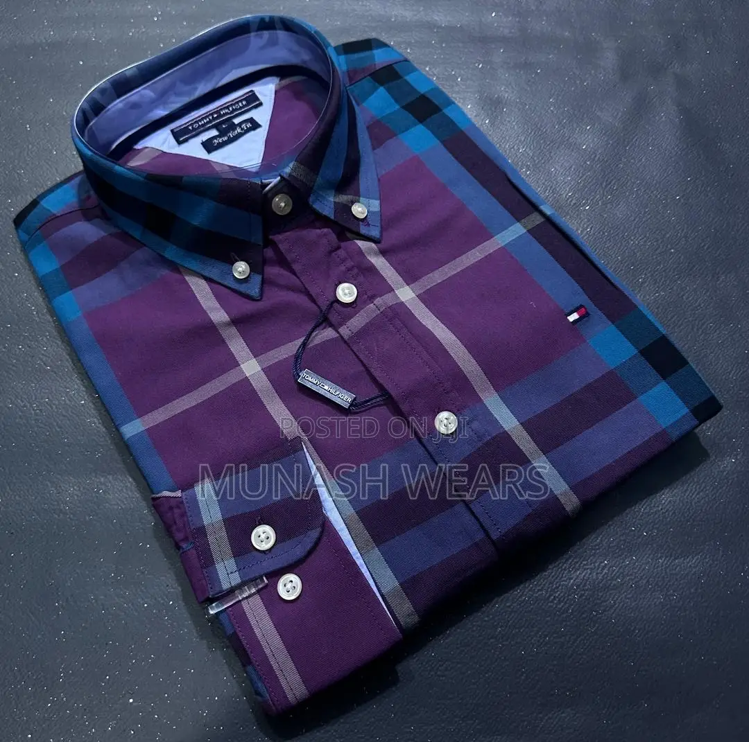 Tommy Hilfiger